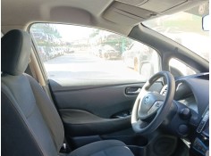 Recambio de airbag cortina delantero izquierdo para nissan leaf (ze0) electric referencia OEM IAM K85P13NA0A  