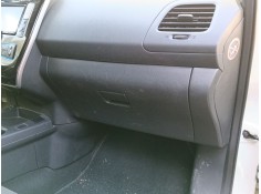 Recambio de guantera para nissan leaf (ze0) electric referencia OEM IAM 685203ND0A / 685103ND0A  