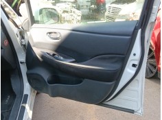 Recambio de guarnecido puerta delantera derecha para nissan leaf (ze0) electric referencia OEM IAM   