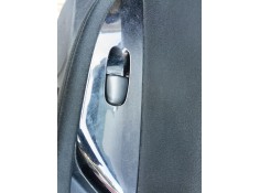 Recambio de mando elevalunas trasero derecho para nissan leaf (ze0) electric referencia OEM IAM SN  