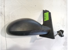 Recambio de espejo retrovisor derecho para seat altea (5p1) 1.9 tdi referencia OEM IAM   
