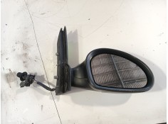 Recambio de espejo retrovisor derecho para seat altea (5p1) 1.9 tdi referencia OEM IAM    2