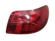 Recambio de piloto trasero izquierdo para peugeot 308 sw i (4e_, 4h_) 1.6 hdi referencia OEM IAM 6350FF  