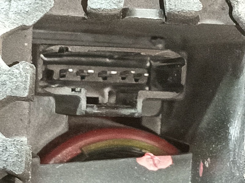 Recambio de piloto trasero izquierdo para peugeot 308 sw i (4e_, 4h_) 1.6 hdi referencia OEM IAM 6350FF  