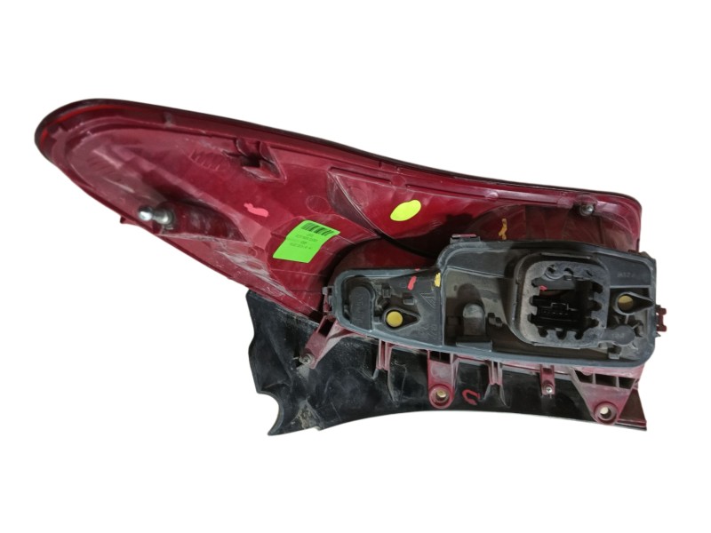 Recambio de piloto trasero izquierdo para peugeot 308 sw i (4e_, 4h_) 1.6 hdi referencia OEM IAM 6350FF  