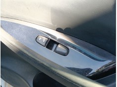 Recambio de mando elevalunas delantero derecho para nissan leaf (ze0) electric referencia OEM IAM 254111KA5A  