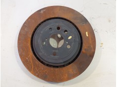 Recambio de disco freno delantero para lexus nx ii (_a2_, _h2_) 450h+ e-four (aazh26) referencia OEM IAM   