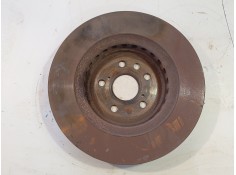 Recambio de disco freno delantero para lexus nx ii (_a2_, _h2_) 450h+ e-four (aazh26) referencia OEM IAM    2