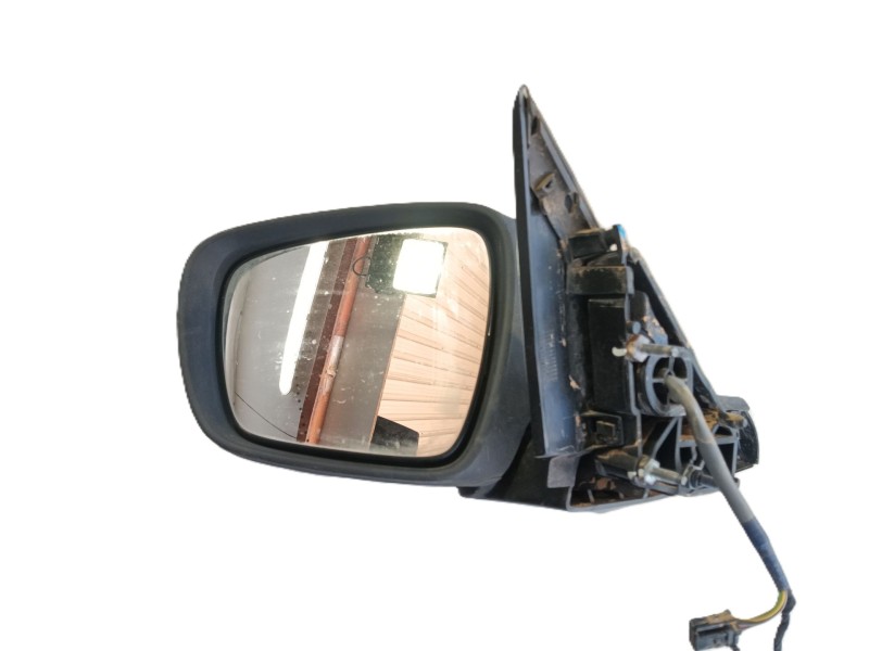 Recambio de retrovisor izquierdo para renault scénic iv (j9_) 1.2 tce 130 referencia OEM IAM 963024592R  