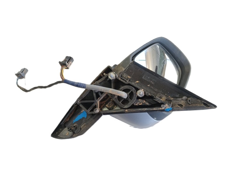 Recambio de retrovisor izquierdo para renault scénic iv (j9_) 1.2 tce 130 referencia OEM IAM 963024592R  
