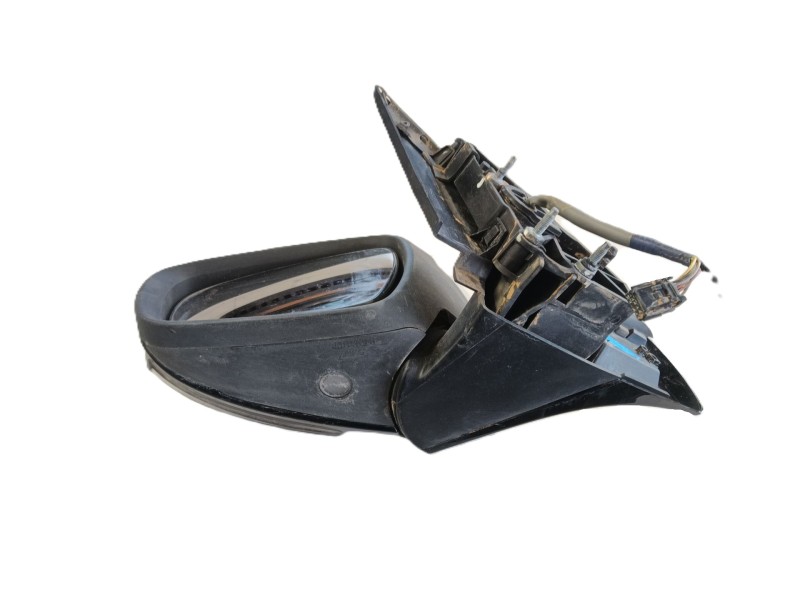 Recambio de retrovisor izquierdo para renault scénic iv (j9_) 1.2 tce 130 referencia OEM IAM 963024592R  