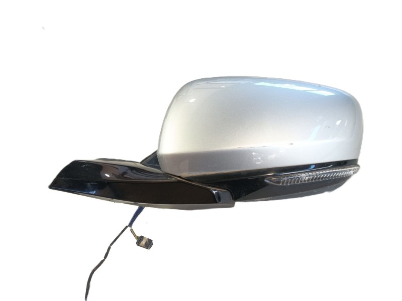 Recambio de retrovisor izquierdo para renault scénic iv (j9_) 1.2 tce 130 referencia OEM IAM 963024592R  