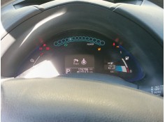Recambio de cuadro instrumentos para nissan leaf (ze0) electric referencia OEM IAM   