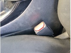 Recambio de enganche cinturon delantero izquierdo para nissan leaf (ze0) electric referencia OEM IAM   
