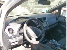 Recambio de salpicadero para nissan leaf (ze0) electric referencia OEM IAM 682003NA0A  