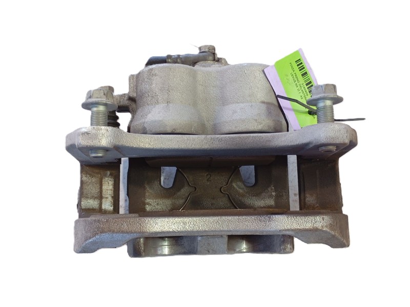 Recambio de pinza freno delantera izquierda para lexus nx ii (_a2_, _h2_) 450h+ e-four (aazh26) referencia OEM IAM   