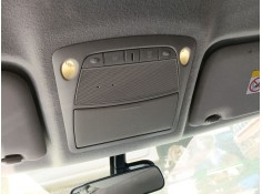 Recambio de luz interior delantera central para nissan leaf (ze0) electric referencia OEM IAM 264301LA2A  