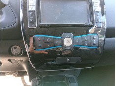 Recambio de mando calefaccion / aire acondicionado para nissan leaf (ze0) electric referencia OEM IAM   