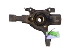 Recambio de mangueta delantera izquierda para opel astra h (a04) 1.7 cdti (l48) referencia OEM IAM 13156037   2