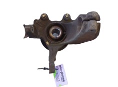 Recambio de mangueta delantera derecha para ford focus c-max (dm2) 1.6 referencia OEM IAM    2