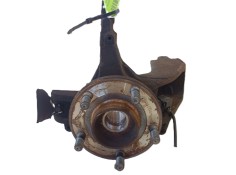 Recambio de mangueta delantera derecha para ford focus c-max (dm2) 1.6 referencia OEM IAM   