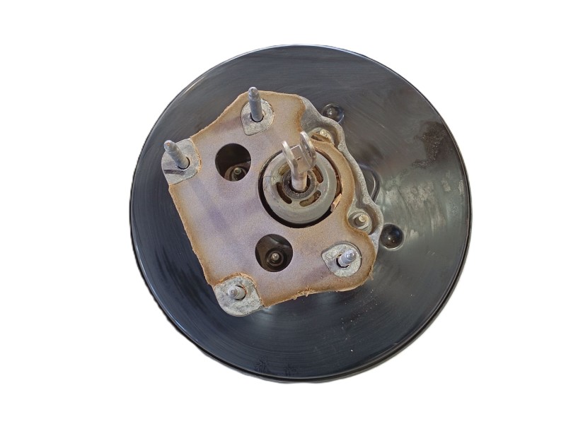 Recambio de servofreno para renault scénic iv (j9_) 1.2 tce 130 referencia OEM IAM   