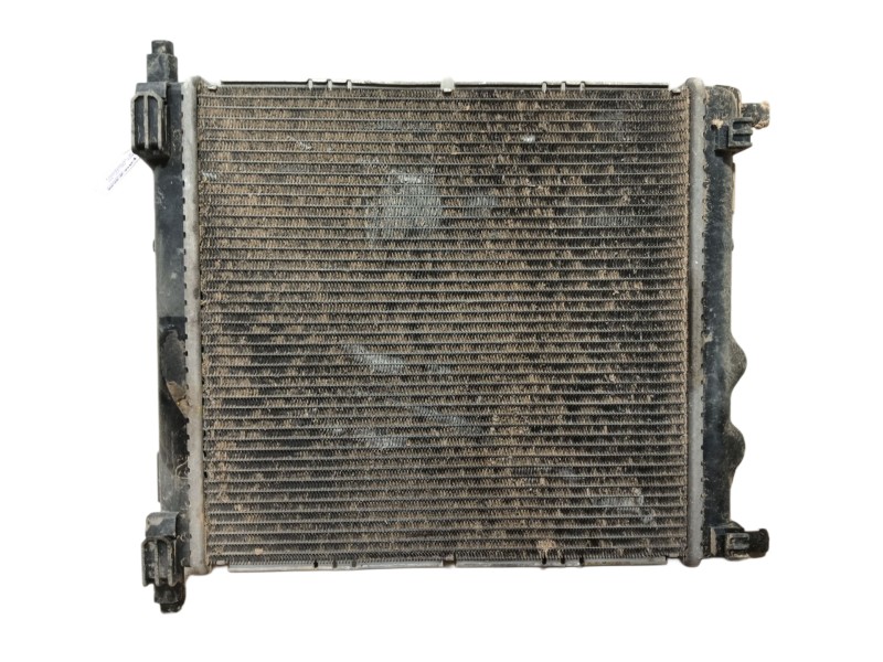 Recambio de radiador agua para seat mii (kf1, ke1) 1.0 referencia OEM IAM 1S0121253AM 13011503 