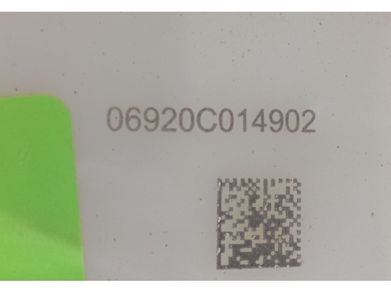 Recambio de bomba freno para opel corsa f (p2jo) corsa-e (68) referencia OEM IAM   