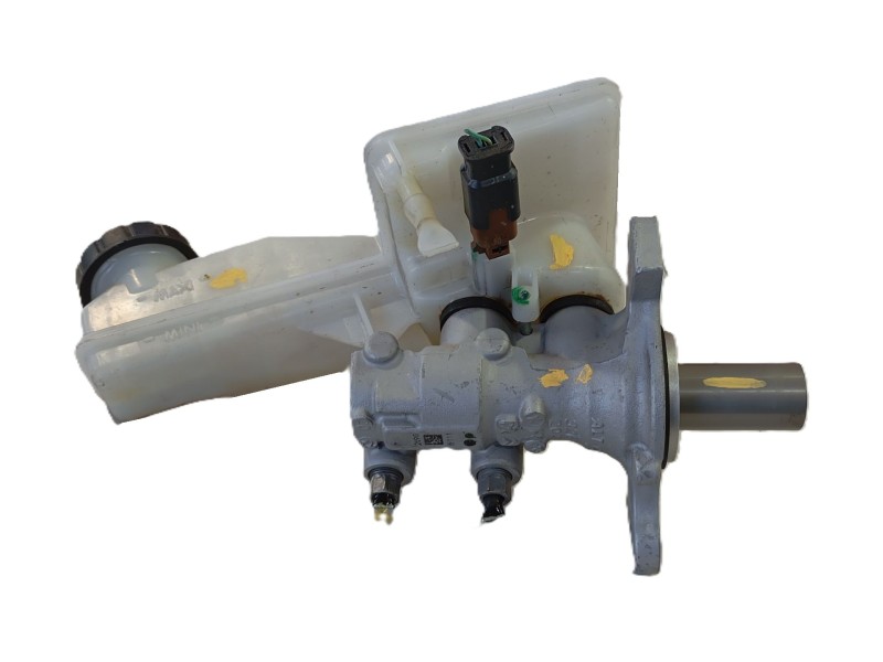 Recambio de bomba freno para opel corsa f (p2jo) corsa-e (68) referencia OEM IAM   