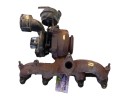 TURBOCOMPRESOR 038253056EX 