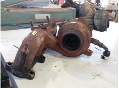 Recambio de turbocompresor para seat altea (5p1) 1.9 tdi referencia OEM IAM 038253056EX   2