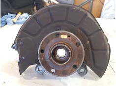 Recambio de mangueta delantera derecha para seat altea (5p1) 1.9 tdi referencia OEM IAM 1K0407256AA   2