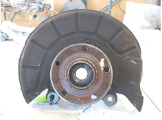 Recambio de mangueta delantera izquierda para seat altea (5p1) 1.9 tdi referencia OEM IAM 1K0407255AA   2