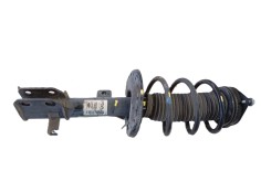 Recambio de amortiguador delantero izquierdo para opel corsa f (p2jo) corsa-e (68) referencia OEM IAM   