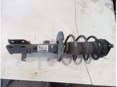 Recambio de amortiguador delantero izquierdo para opel corsa f (p2jo) corsa-e (68) referencia OEM IAM   