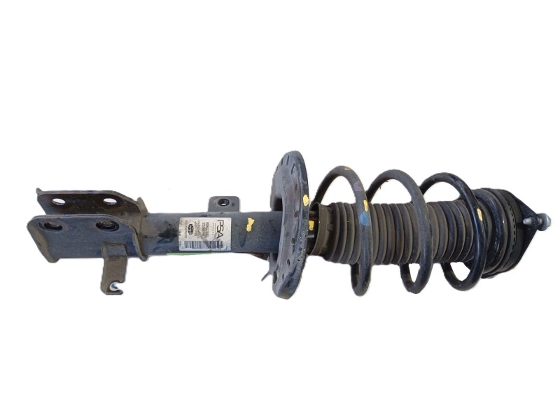 Recambio de amortiguador delantero izquierdo para opel corsa f (p2jo) corsa-e (68) referencia OEM IAM   