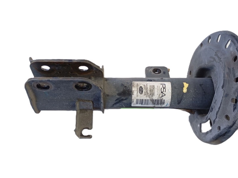Recambio de amortiguador delantero izquierdo para opel corsa f (p2jo) corsa-e (68) referencia OEM IAM   