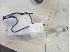 Recambio de deposito limpia para opel corsa f (p2jo) corsa-e (68) referencia OEM IAM    2
