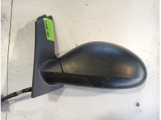 Recambio de espejo retrovisor izquierdo para seat altea (5p1) 1.9 tdi referencia OEM IAM   