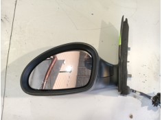 Recambio de espejo retrovisor izquierdo para seat altea (5p1) 1.9 tdi referencia OEM IAM    2