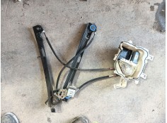 Recambio de elevalunas delantero izquierdo para seat altea (5p1) 1.9 tdi referencia OEM IAM   