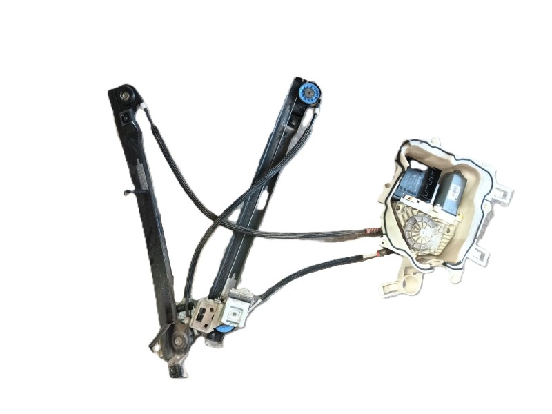 Recambio de elevalunas delantero izquierdo para seat altea (5p1) 1.9 tdi referencia OEM IAM   