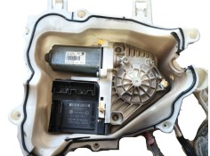 Recambio de elevalunas delantero izquierdo para seat altea (5p1) 1.9 tdi referencia OEM IAM    2