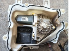 Recambio de elevalunas delantero izquierdo para seat altea (5p1) 1.9 tdi referencia OEM IAM    2