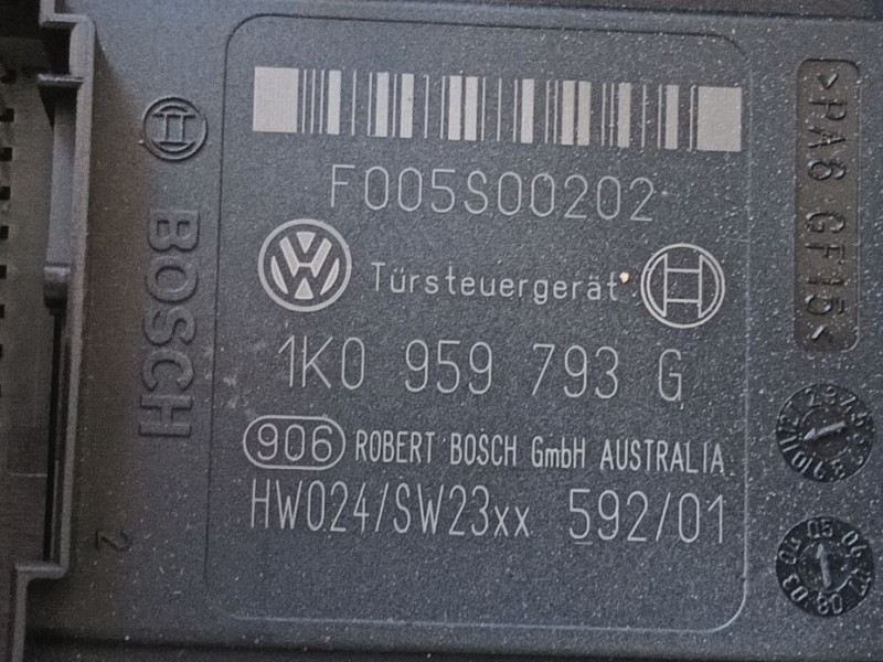 Recambio de elevalunas delantero izquierdo para seat altea (5p1) 1.9 tdi referencia OEM IAM   