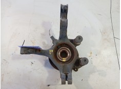 Recambio de mangueta delantera izquierda para opel corsa f (p2jo) corsa-e (68) referencia OEM IAM    2