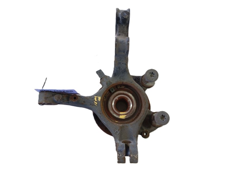 Recambio de mangueta delantera izquierda para opel corsa f (p2jo) corsa-e (68) referencia OEM IAM   