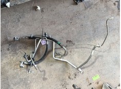 Recambio de tubos aire acondicionado para toyota yaris (_p9_) 1.3 vvt-i (scp90_) referencia OEM IAM 887110D120  