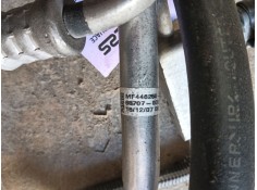 Recambio de tubos aire acondicionado para toyota yaris (_p9_) 1.3 vvt-i (scp90_) referencia OEM IAM 887110D120   2