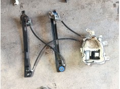 Recambio de elevalunas delantero derecho para seat altea (5p1) 1.9 tdi referencia OEM IAM   